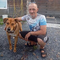 Фотография мужчины Сергей, 52 года из г. Кемерово