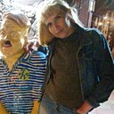 Надежда, 39 лет