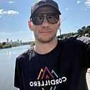 Владимир, 37 лет