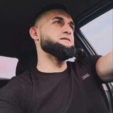 Фотография мужчины Artem, 26 лет из г. Курган