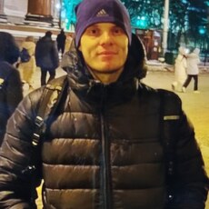Фотография мужчины Юрий, 36 лет из г. Кириши