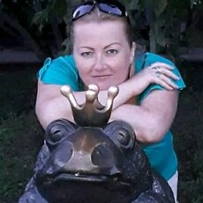 Фотография девушки Юлія, 45 лет из г. Киев