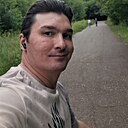 Илья, 36 лет