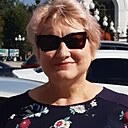 Галина, 62 года