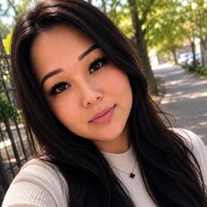 Фотография девушки Алина, 29 лет из г. Костанай