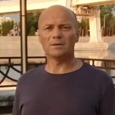 Фотография мужчины Александр, 52 года из г. Новый Уренгой