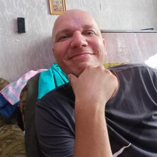 Фотография мужчины Евгений, 45 лет из г. Киселевск