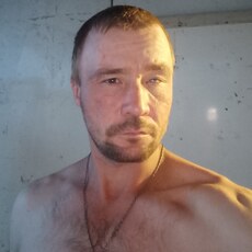 Фотография мужчины Анатолий, 36 лет из г. Жигулевск