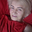Надежда, 67 лет