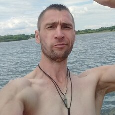 Фотография мужчины Павел, 37 лет из г. Хабаровск