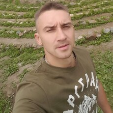 Фотография мужчины Александр, 36 лет из г. Владивосток
