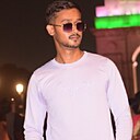 Mehebub Mallick, 26 лет