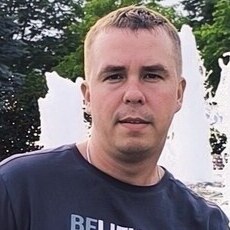 Фотография мужчины Евгений, 36 лет из г. Знаменск