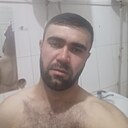 Ali, 31 год