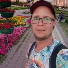 Фотография мужчины Айнур, 35 лет из г. Нефтеюганск