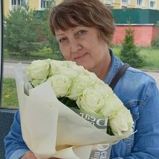 Фотография девушки Светлана, 57 лет из г. Тверь