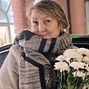 Светлана, 57 лет