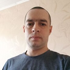 Фотография мужчины Алексей, 37 лет из г. Луганск