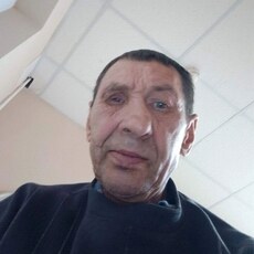 Фотография мужчины Слава, 63 года из г. Ульяновск