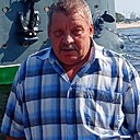 Сергей, 61 год