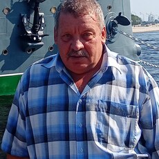 Фотография мужчины Сергей, 61 год из г. Ахтубинск