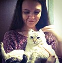 Илона, 34 года