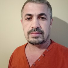 Фотография мужчины Али, 44 года из г. Санкт-Петербург