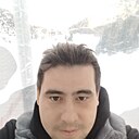 Жаман, 33 года