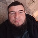 Чеченец, 33 года