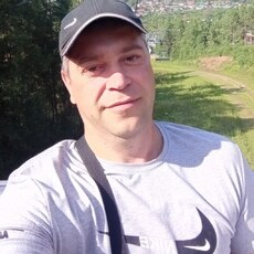 Сергей, 41 из г. Красноярск.