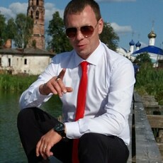 Фотография мужчины Станислав, 36 лет из г. Белгород