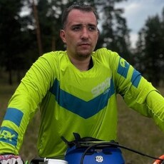 Фотография мужчины Роман, 28 лет из г. Улан-Удэ