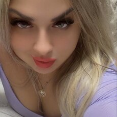 Фотография девушки Мисс, 34 года из г. Красноярск