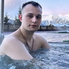 Фотография мужчины Александр, 26 лет из г. Псков