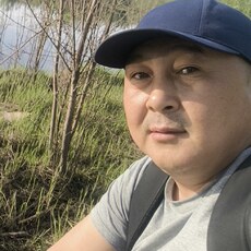 Фотография мужчины Марик, 45 лет из г. Якутск