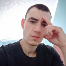 Фотография мужчины Виктор, 30 лет из г. Северск