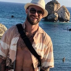 Фотография мужчины Никита, 35 лет из г. Нижний Тагил