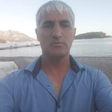 Фотография мужчины Amin, 47 лет из г. Украинка