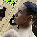 Alim, 21 год