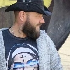 Фотография мужчины Олег, 41 год из г. Псков