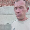 Гоша, 30 лет