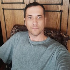 Фотография мужчины Серёжа, 40 лет из г. Павлодар
