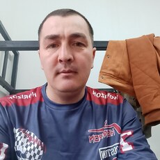 Фотография мужчины Белов, 38 лет из г. Костанай