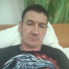Фотография мужчины Александр, 44 года из г. Актобе