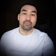 Фотография мужчины Rashid, 34 года из г. Астрахань
