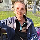 Андрей, 64 года