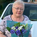 Галина, 61 год