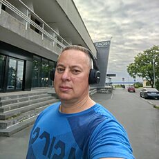 Фотография мужчины Анатолий, 48 лет из г. Петрозаводск