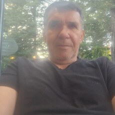 Фотография мужчины Вячеслав, 52 года из г. Калининград