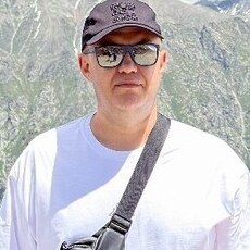 Фотография мужчины Андрей, 42 года из г. Северск